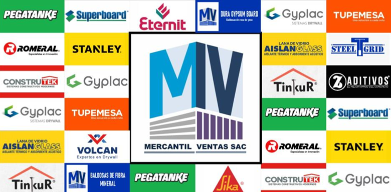 MERCANTIL VENTAS